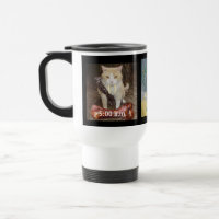 Meine Kaffee-Umwandlungs-Tasse - II