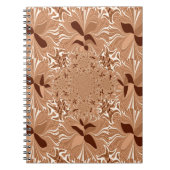 Meine Kaffeestube am Morgen Notizblock (Vorderseite)