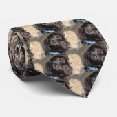 meine Kamera 2007 049, meine Kamera 2007 049, mein Krawatte (Gerollt)