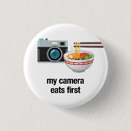 Meine Kamera frisst zuerst Button