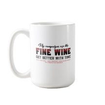 Meine Kampagnen sind wie "Fine Wine", Marketing Ma