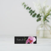 Meine Karte (Stehend Vorderseite)