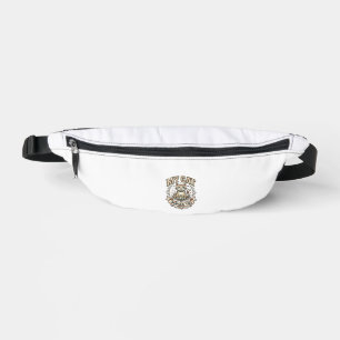 Meine Katze beurteilt dich Katzen Sarkasmus Attitü Bauchtasche