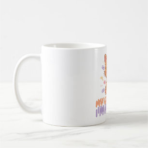 Meine Katze denkt, ich bin eine perfekte Kaffeetas Kaffeetasse
