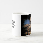 Meine Katze hat ein Spiel Kaffeetasse (Mittel)