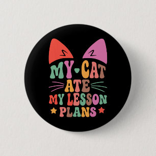 Meine Katze hat meine Unterrichtspläne gefressen L Button