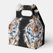 Meine Katze ist Schauspiel Up Wild Tiger Energy Geschenkschachtel (Vorderseite)