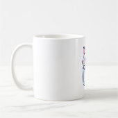 meine Katze Kaffeetasse (Links)