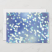 Meine Katze und ich haben die Ankündigung verschob (Rückseite)