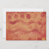 Meine Katze und ich haben die Ankündigung verschob (Rückseite)