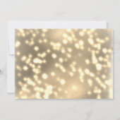 Meine Katze und ich haben die Ankündigung verschob (Rückseite)