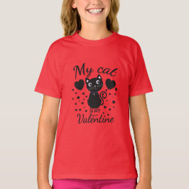 Meine Katzen sind meine Katzen T - Shirt