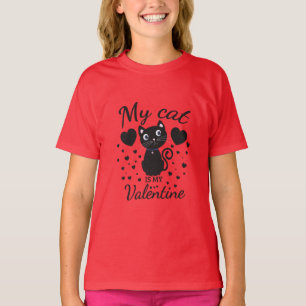 Meine Katzen sind meine Katzen T - Shirt