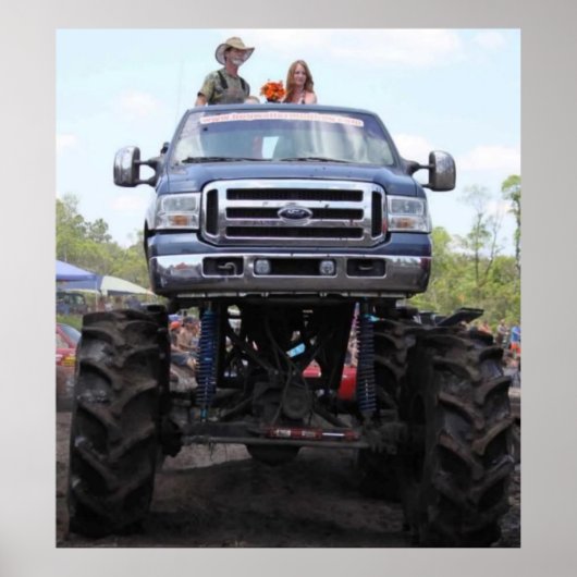 Meine Kätzin 7 Poster (Vorne)