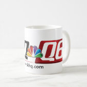 Meine KHQ Tasse! Kaffeetasse (VorderseiteRechts)