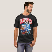 Meine Kicks in '26! T-Shirt (Vorne ganz)
