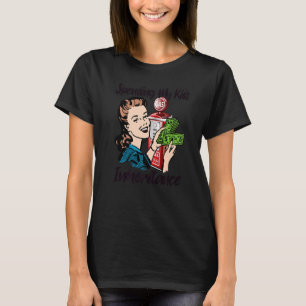 Meine Kinder erben T-Shirt