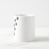 Meine Kinder haben Paare Kaffeetasse (Mittel)