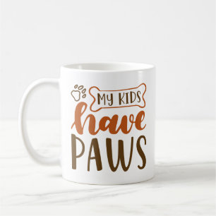 Meine Kinder haben Paare Kaffeetasse