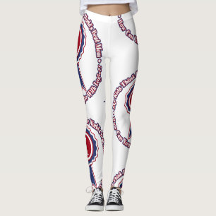 Meine Kinder halten mich für die beste Mama der We Leggings