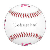 Meine Kinder lieben ihn Baseballs Coole Geschenk, (Vorderseite)