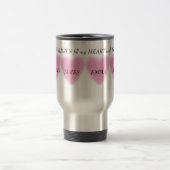 MEINE KINDER STAHLLOSE TASSE (Mittel)