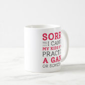 Meine Kinder üben Kaffeetasse (VorderseiteRechts)