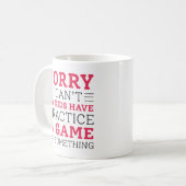 Meine Kinder üben Kaffeetasse (Vorderseite Links)