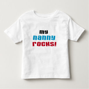 Meine Kinderrocks T-Shirts und Geschenke