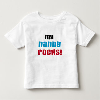 Meine Kinderrocks T-Shirts und Geschenke
