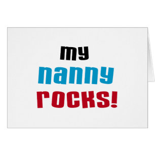 Meine Kinderrocks T-Shirts und Geschenke