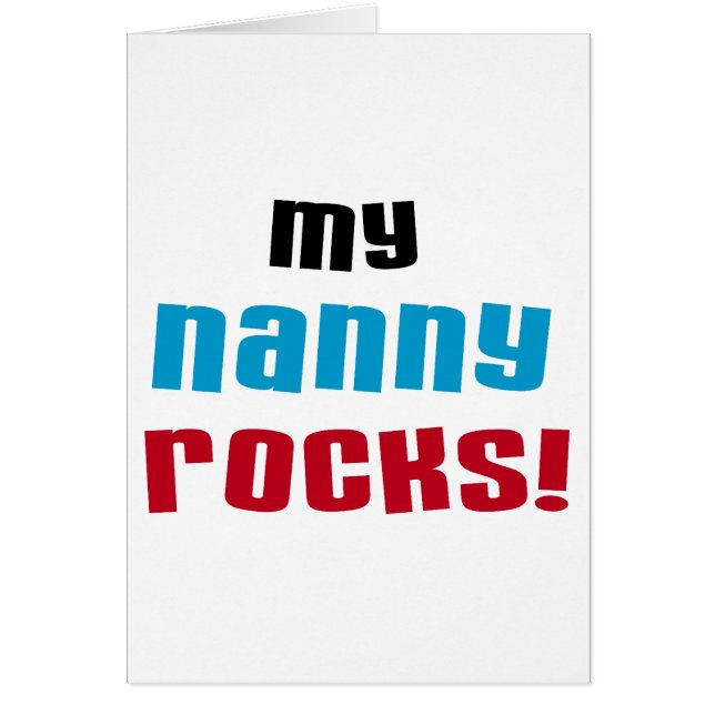 Meine Kinderrocks T-Shirts und Geschenke (Vorne)