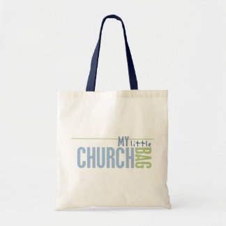 Meine Kirche-Tasche Tragetasche