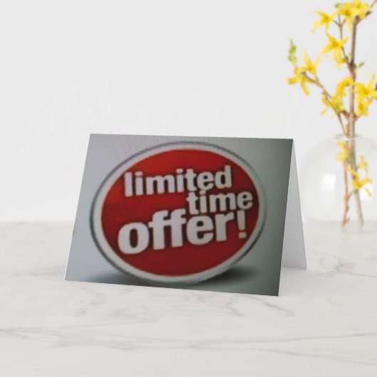 MEINE KISSEN/HÜGE FÜR SIE ENDEN NIEMALS KARTE (Gelbe Blume)