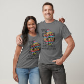 Meine Klasse ist EGG Kellner Kindergartenlehrer Ea T-Shirt (Unisex)