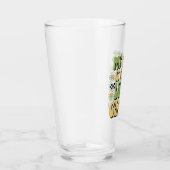 Meine Klasse ist voll von glücklichen Charmen Patr Glas (Rechts)