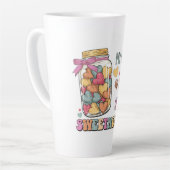 Meine Klasse ist voll von Süße Milchtasse (Linke Ecke)