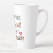 Meine Klasse ist voll von Süße Milchtasse (Rechts)