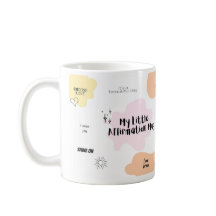 Meine kleine Affirmation-Tasse