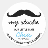 Meine kleine Geburtstagsparty von Stache