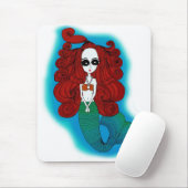 Meine kleine Meerjungfrau Mousepad (Mit Mouse)