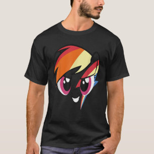 Meine kleine Pony-Freundschaft ist Magic Rainbow D T-Shirt