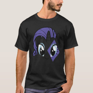 Meine kleine Pony-Freundschaft ist magische Raritä T-Shirt