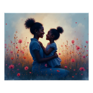 Meine kleine Prinzessin Poster