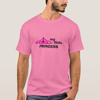 meine kleine Prinzessin T-Shirt