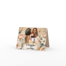 Meine kleine Schwester Hochzeit