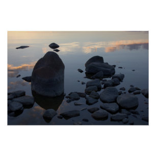 Meine kleine Stonehenge CC0322 neue Optionen Poster