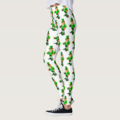 MEINE KLEINEN LEPRECHAUN-Leggings Leggings (Links)