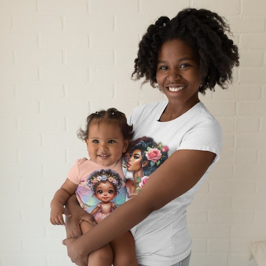 Meine kleinen Prinzen fairy Wings Baby Strampler