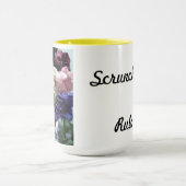 Meine knackige Tasse (Zentrum)